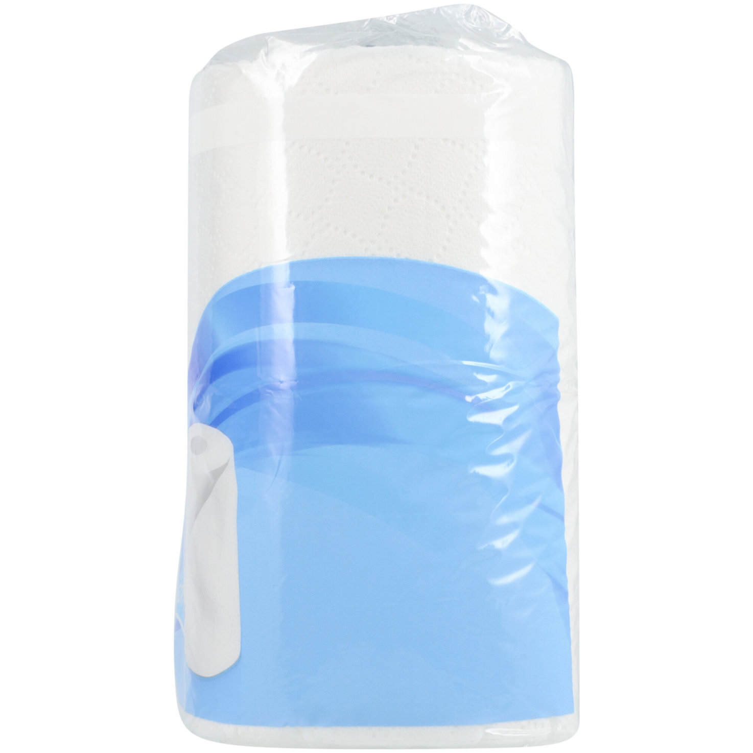 Super Soft WC-Papier Sensation 4 Rollen