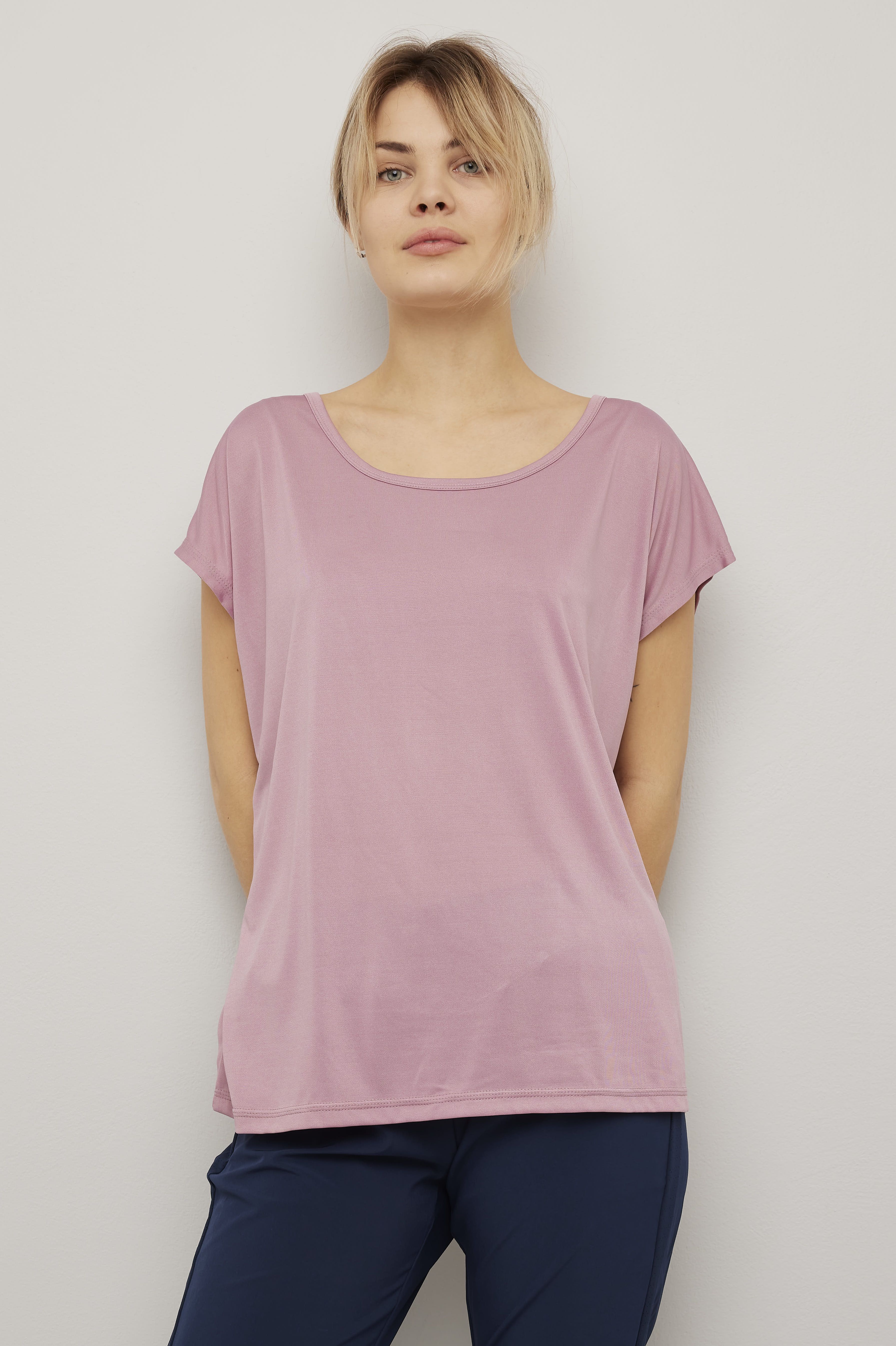 Loose fit treningstopp