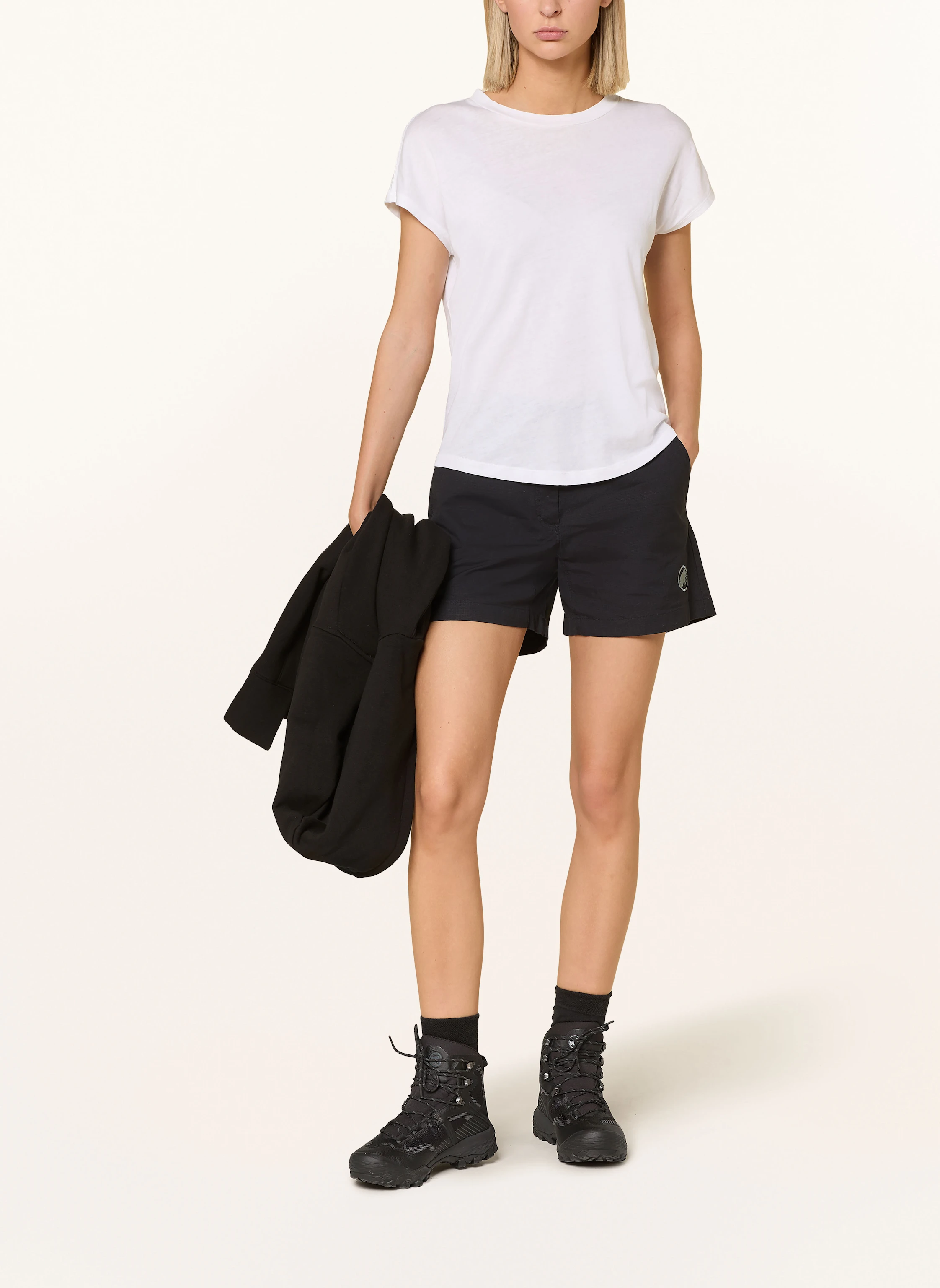 MAMMUT Trekkingshorts TAMARO