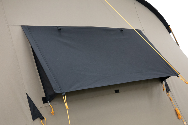 Birch 440 TC Tent