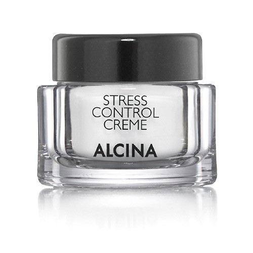 Alcina Stress Control Creme 50ml
