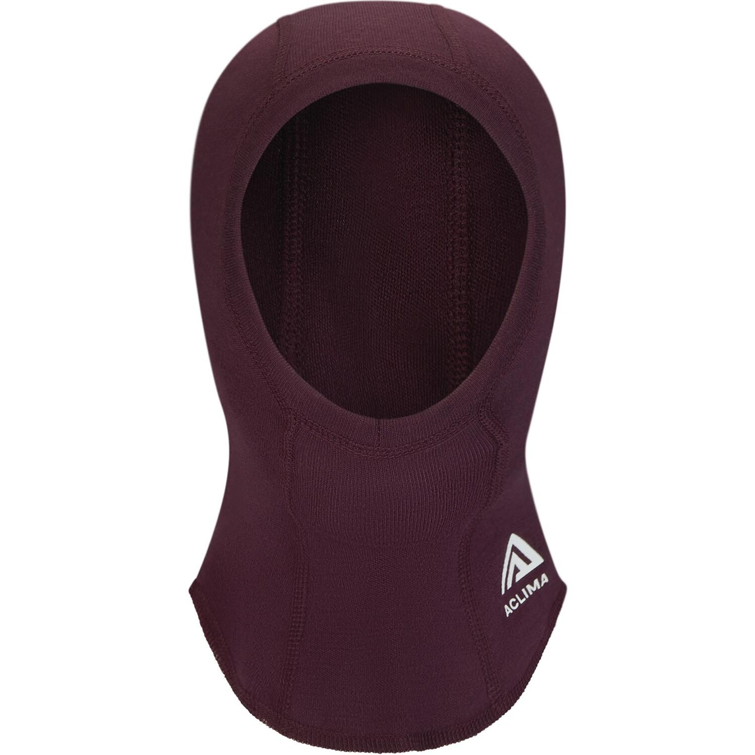 Aclima Kids WarmWool Balaclava