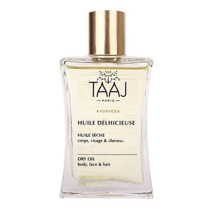 Huile Délhicieuse 50ml