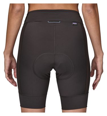 Short avec Peau Femme Patagonia Dirt Craft Bike Bleu