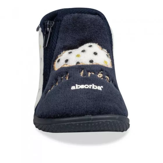 Chaussons MARINE ABSORBA