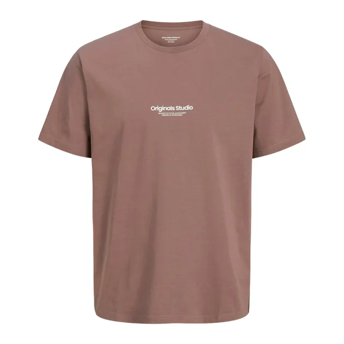 Jack & Jones Vesterbro Shirt Heren (plussize)