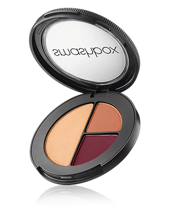Smashbox Photo Edit Eye Shadow Trio Tag Me 3,2g