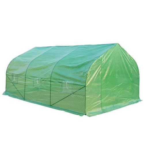Estufa Outsunny Green para jardim ou terraço