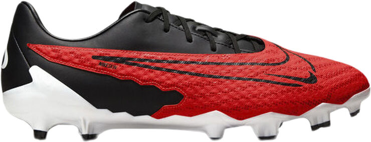 Nike Phantom GX Academy FG/MG fodboldstøvler Rød