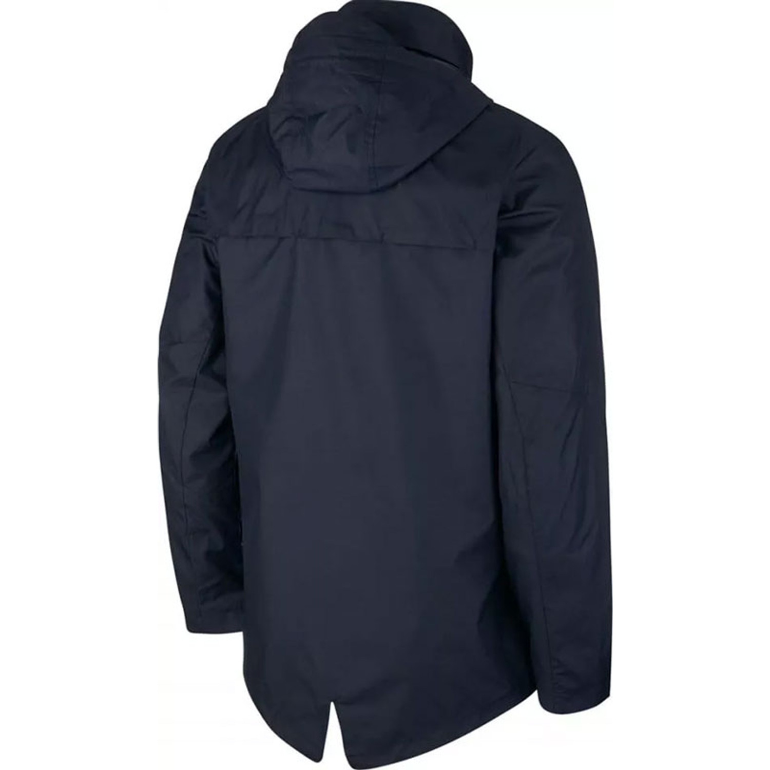 Nike Hockey Regen Jacket Dames HCKZ