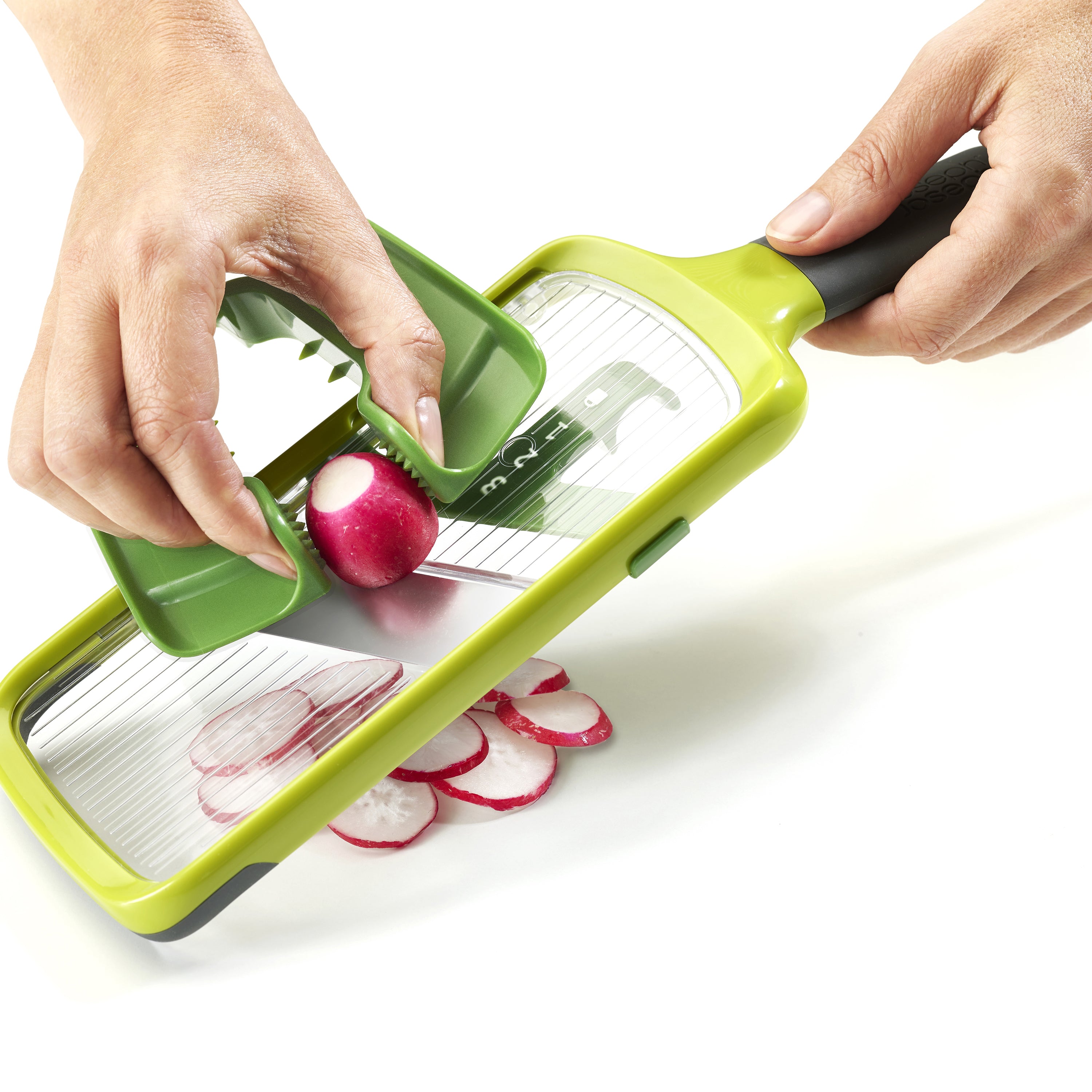 Joseph Joseph Multi-Grip Mandoline