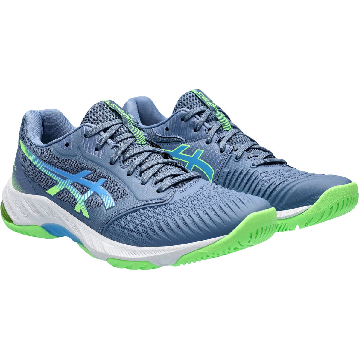 ASICS Netburner Ballistic FF 3 Håndboldsko Herre