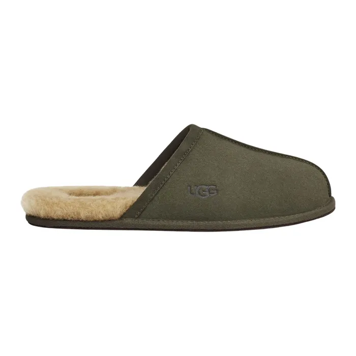 UGG Scuff Pantoffels Heren