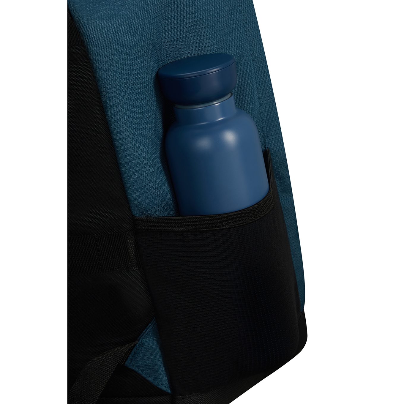 American Tourister Take2Cabin Casual Backpack S Underseater Harbor Blue