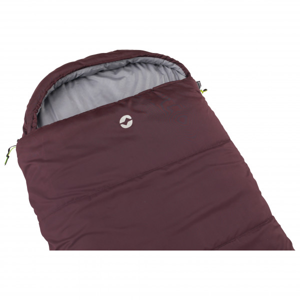 Outwell - Campion Lux - Sac de couchage synthétique