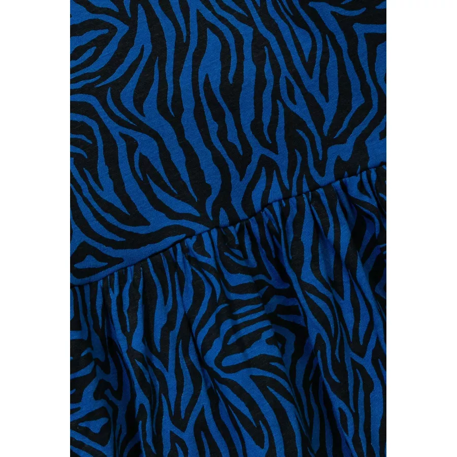 MINOTI Kleid Blau