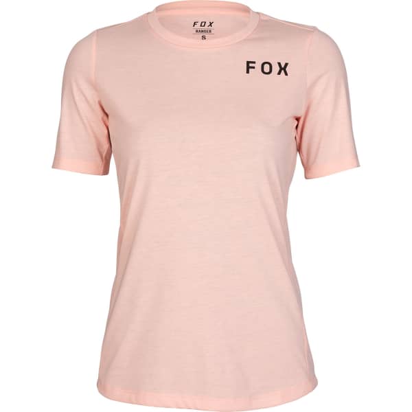 Maillot VTT FOX W RANGER DR SS JERSEY FLAMINGO