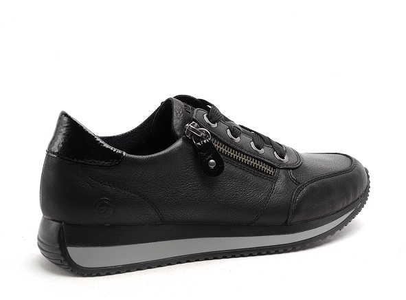 Remonte basses femme d0h11 noir