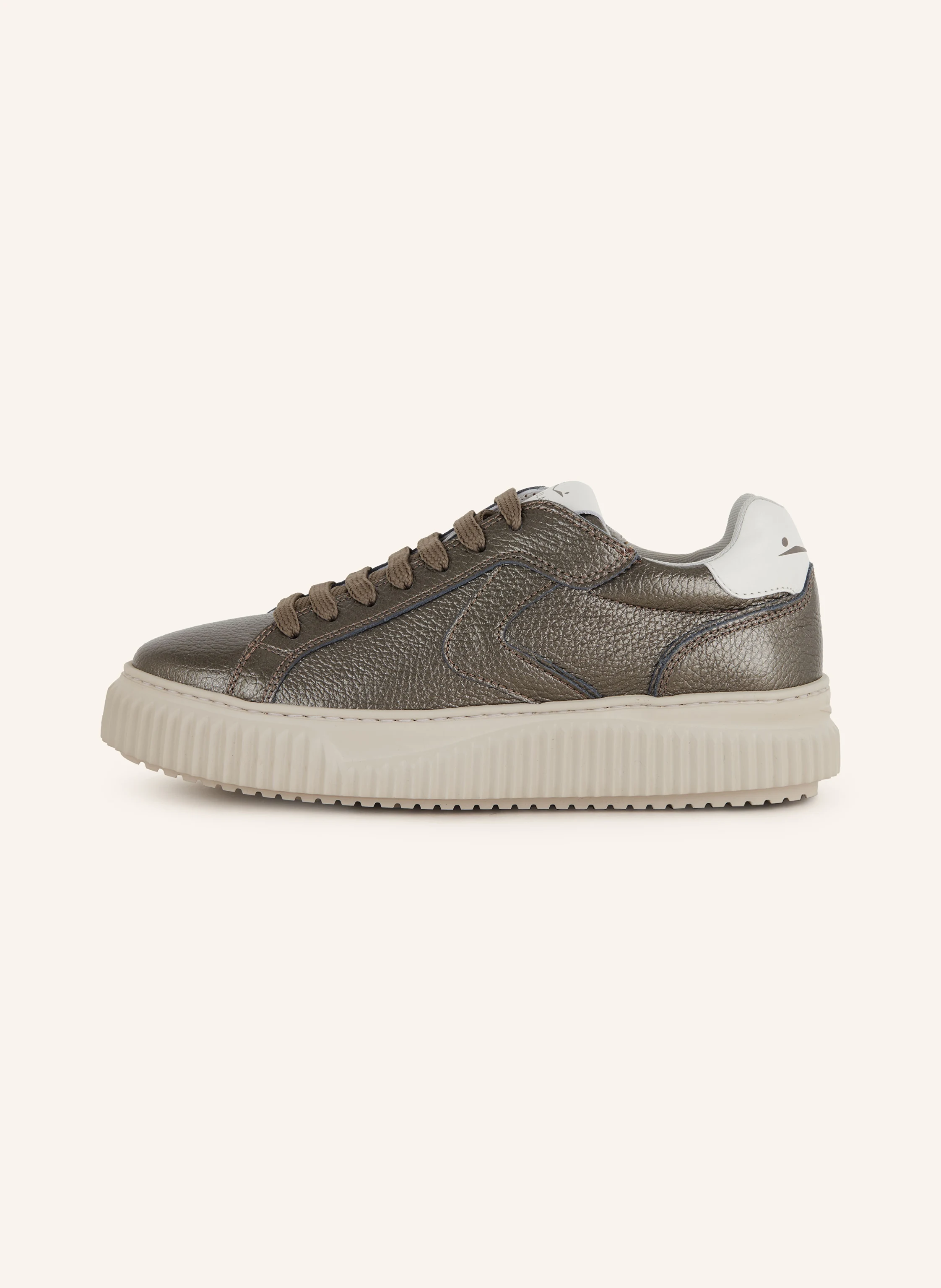 VOILE BLANCHE Sneaker LIPARI