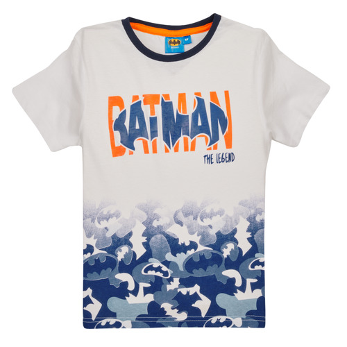 TEAM HEROES  - ENSEMBLE BATMAN - Multicolore