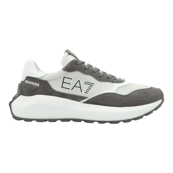 EA7 Training Sneakers Heren
