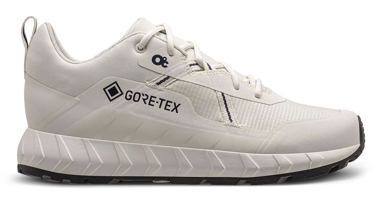 City Hopper Low 1 GTX Herre 0105/White/Navy
