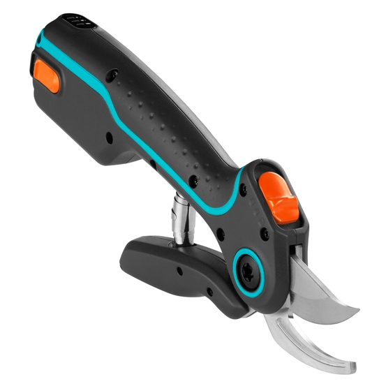 Sécateur Assistcut rechargeable sans fil - Diamètre de coupe 25mm.