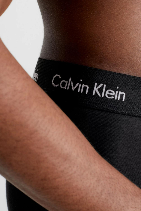 Calvin Klein zwarte heren ondergoed