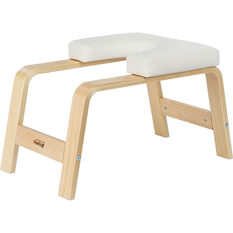 Yogistar Feetup Kopfstandhocker