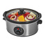 Slow cooker 3,5 l 200 W