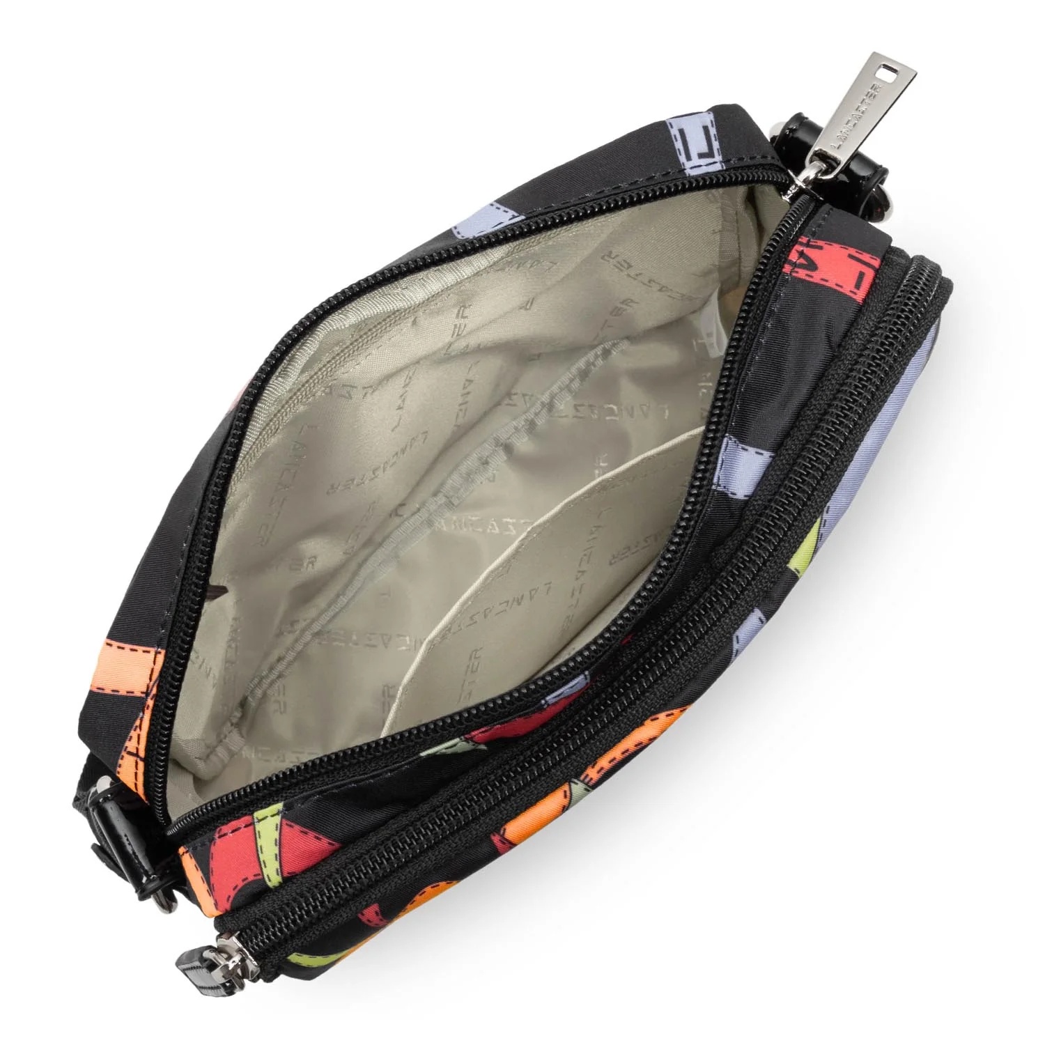 Basic Verni-Sac trotteur