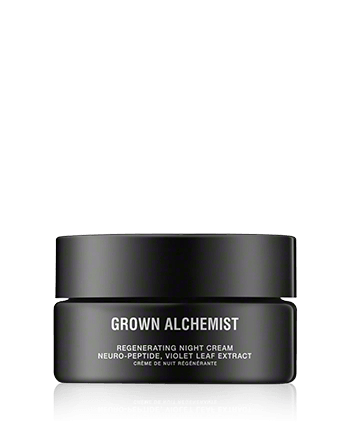 Grown Alchemist Face Care Regenerating Night Cream 40ml