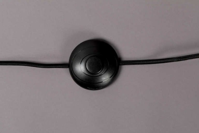 Dutchbone Vertigo vloerlamp