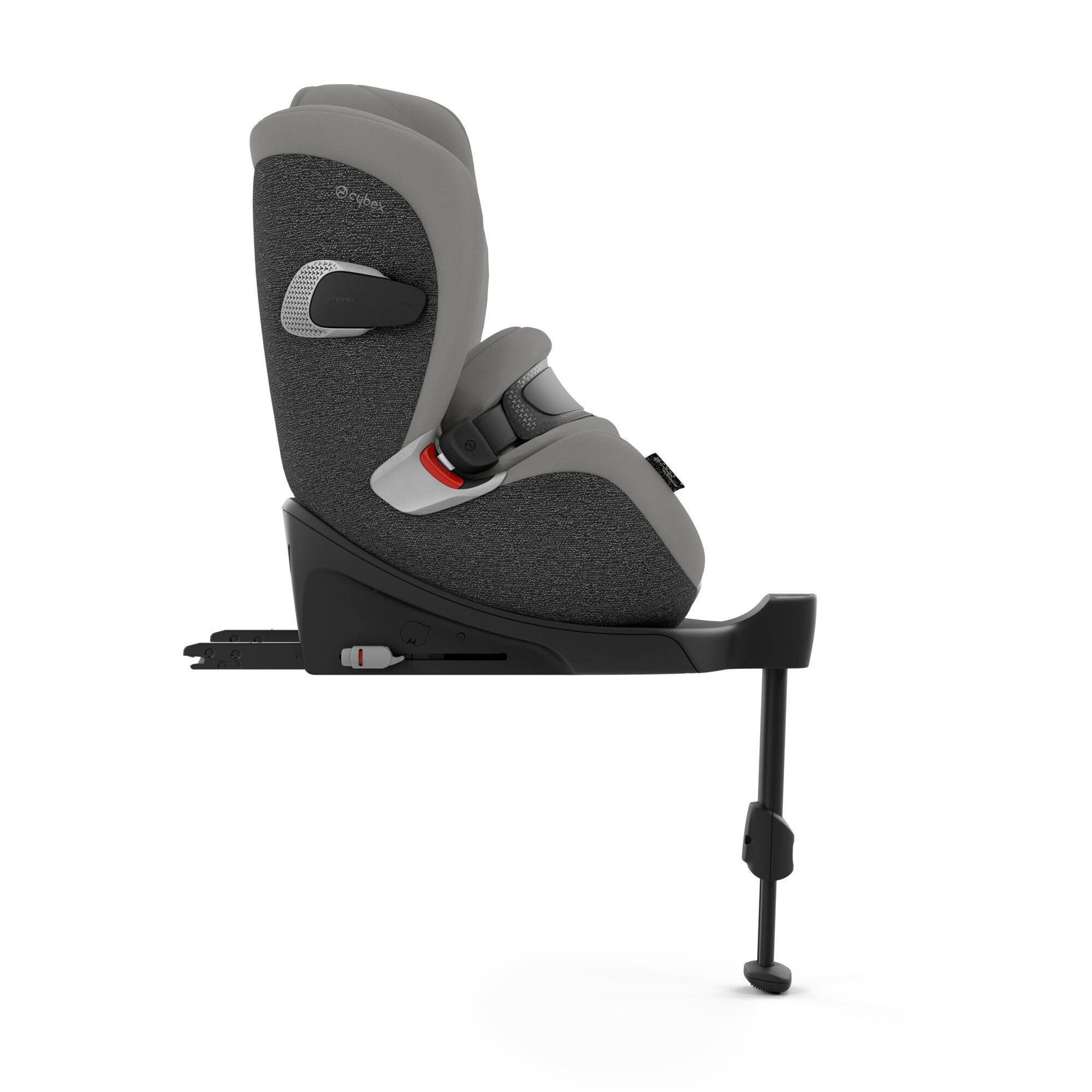Anoris T2 i-Size Mirage Grey (Comfort)
