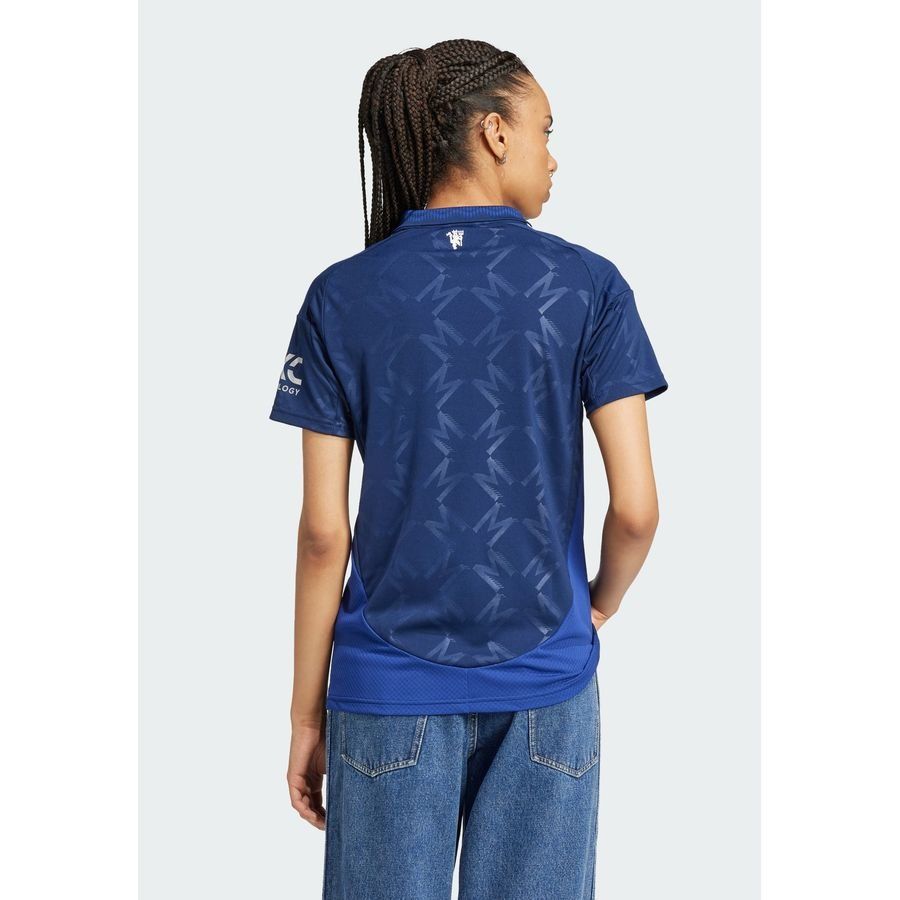 Adidas Maillot Extérieur Manchester United 24/25