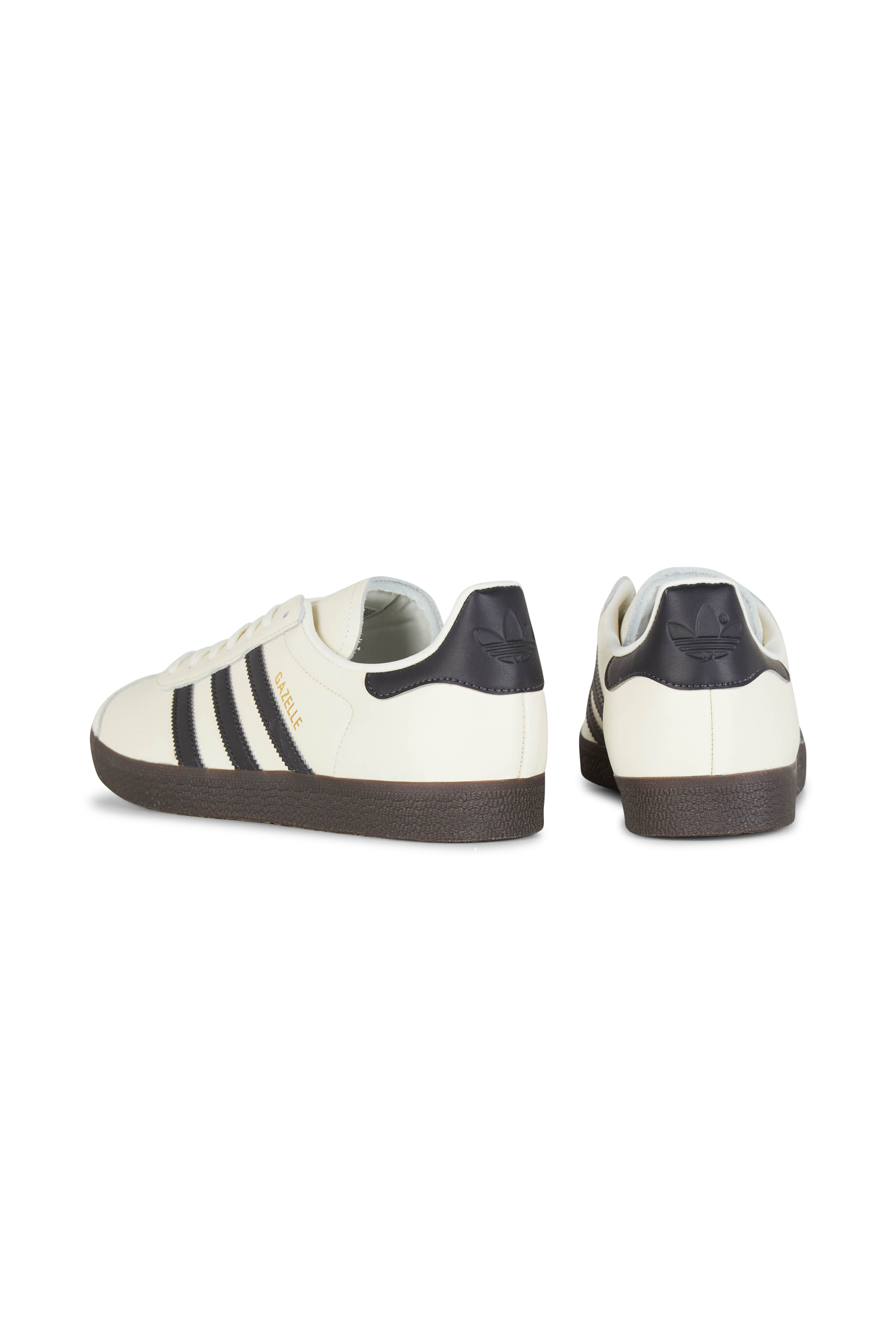 ADIDAS Baskets GAZELLE Blanc