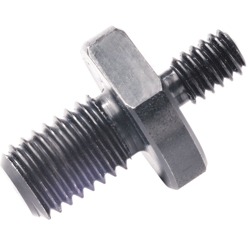 Konig & Meyer 21922 schroefdraadadapter M10 naar 1/4 inch