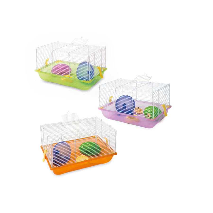 Gaiola para hamster Imac Criceti 2