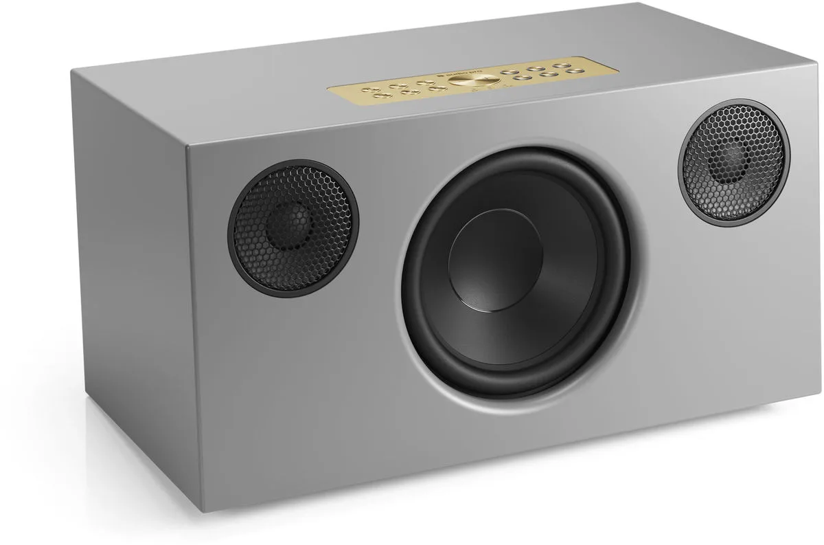 Audio Pro Addon C10 MKII Gris Enceintes multiroom
