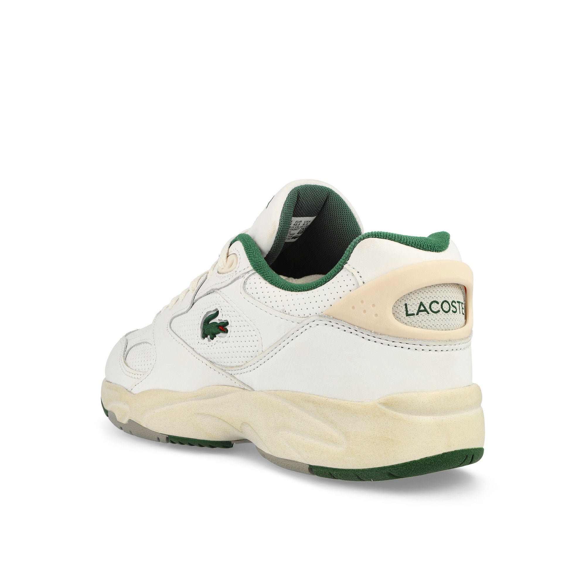 Lacoste<br>Storm 96 Lo VTG 223 2 SMA