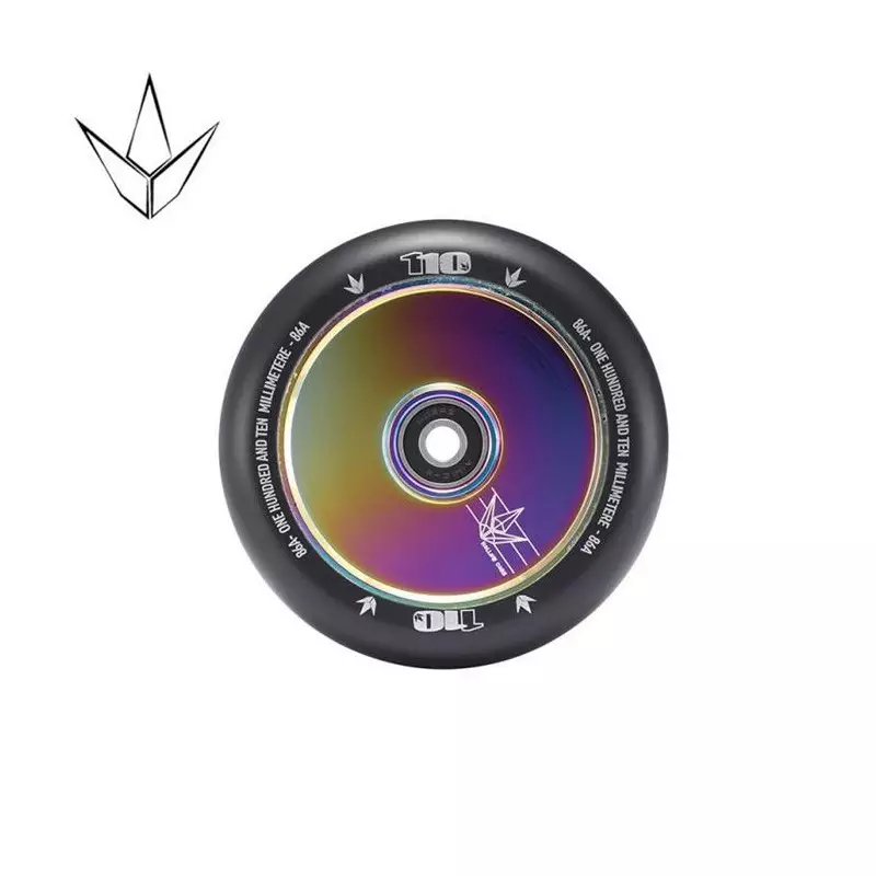 Roue Trottinette BLUNT Hollow 110mm
