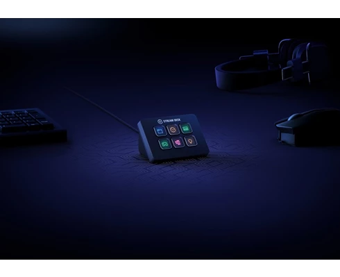 Elgato Stream Deck Mini