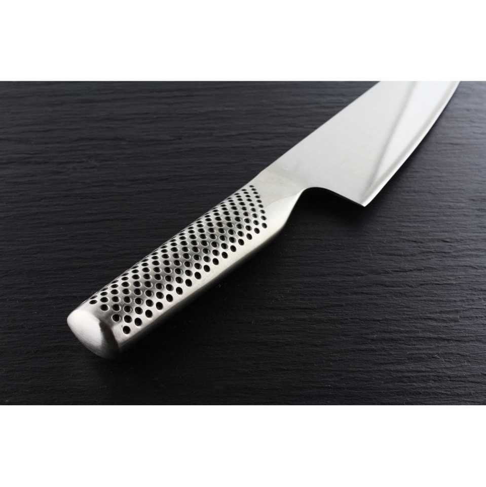 Global - G-58 Cooks Knife 16cm Blade