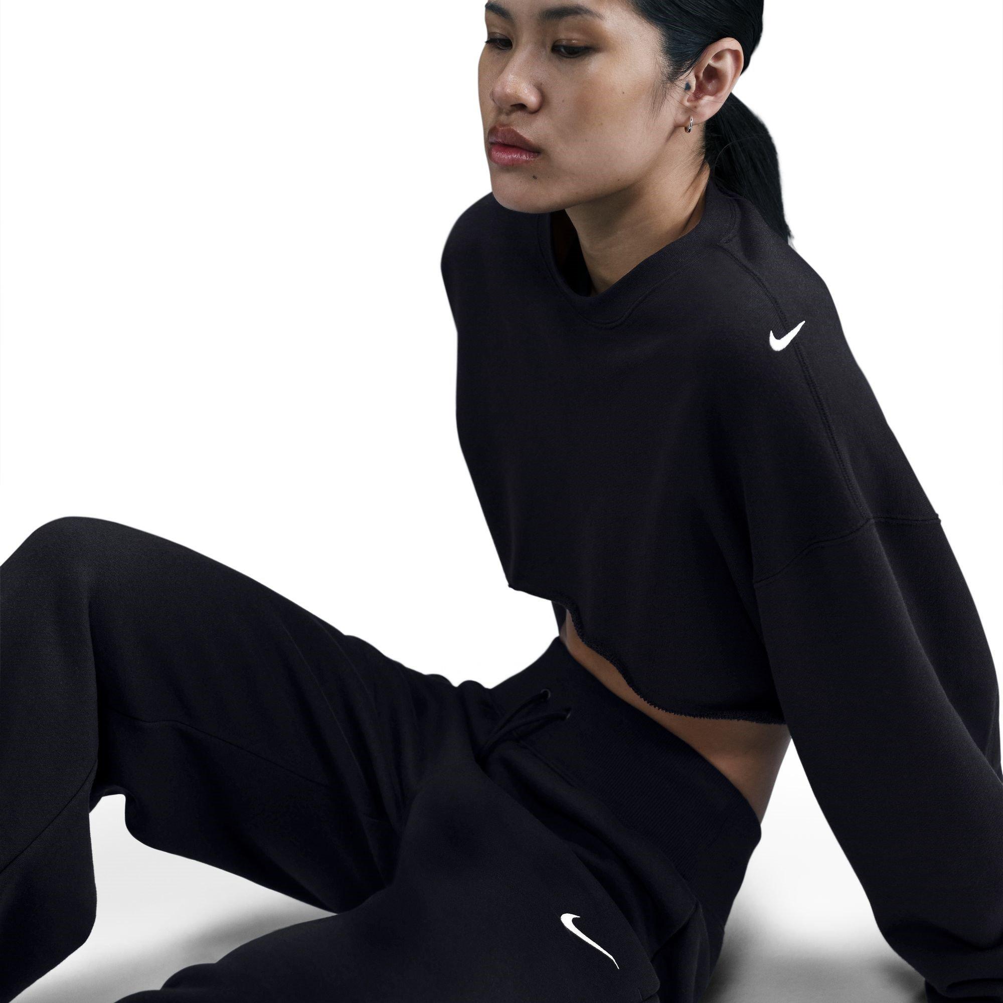 Nike Nike Sportswear Phoenix Fleece Women's High-Waisted Wide-Leg Sweatpants