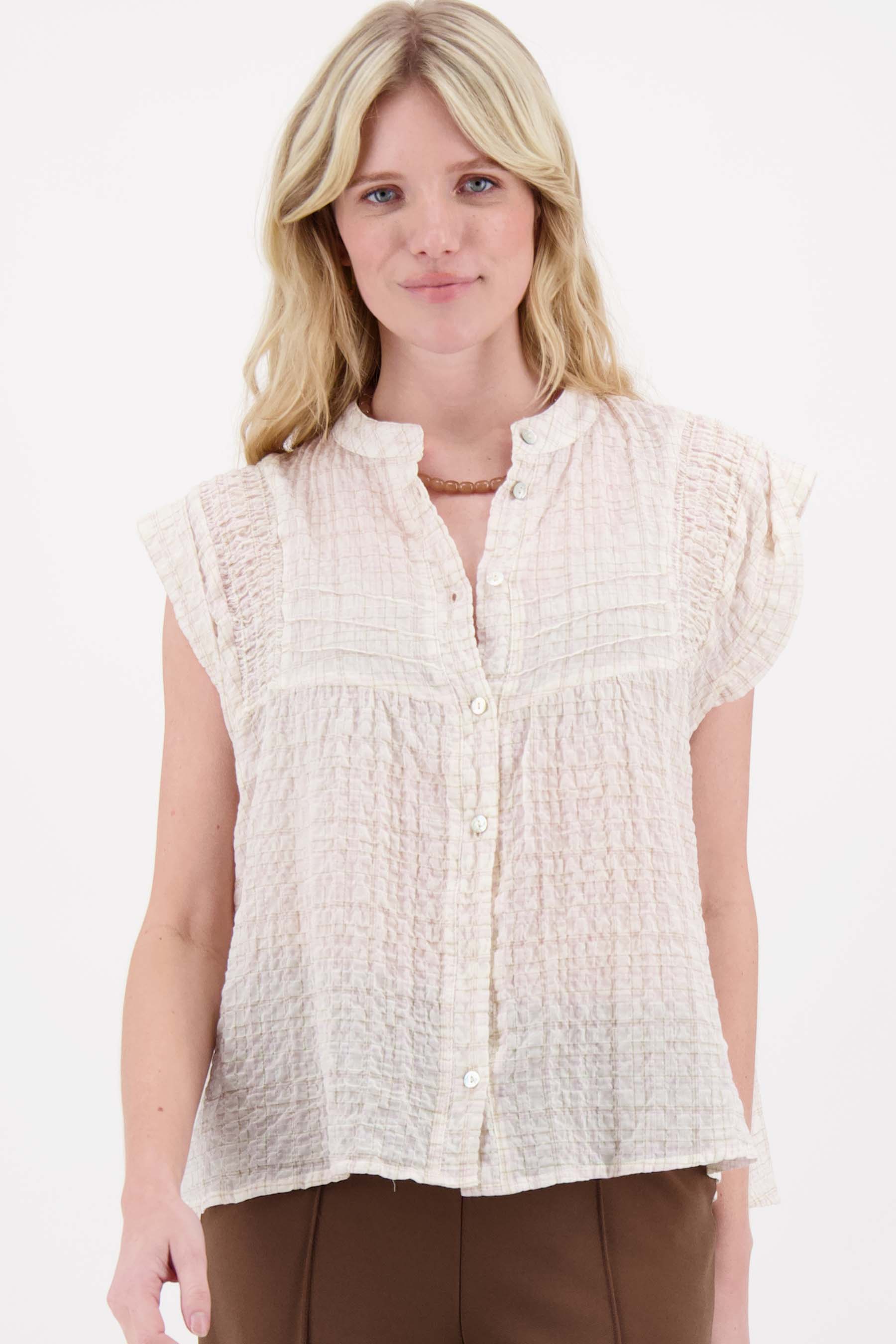 ruit blouse