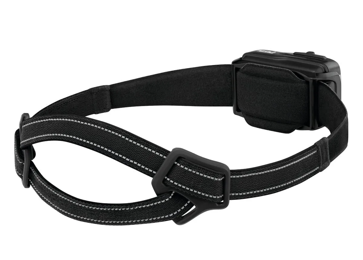 Petzl Swift RL Lamp Black
