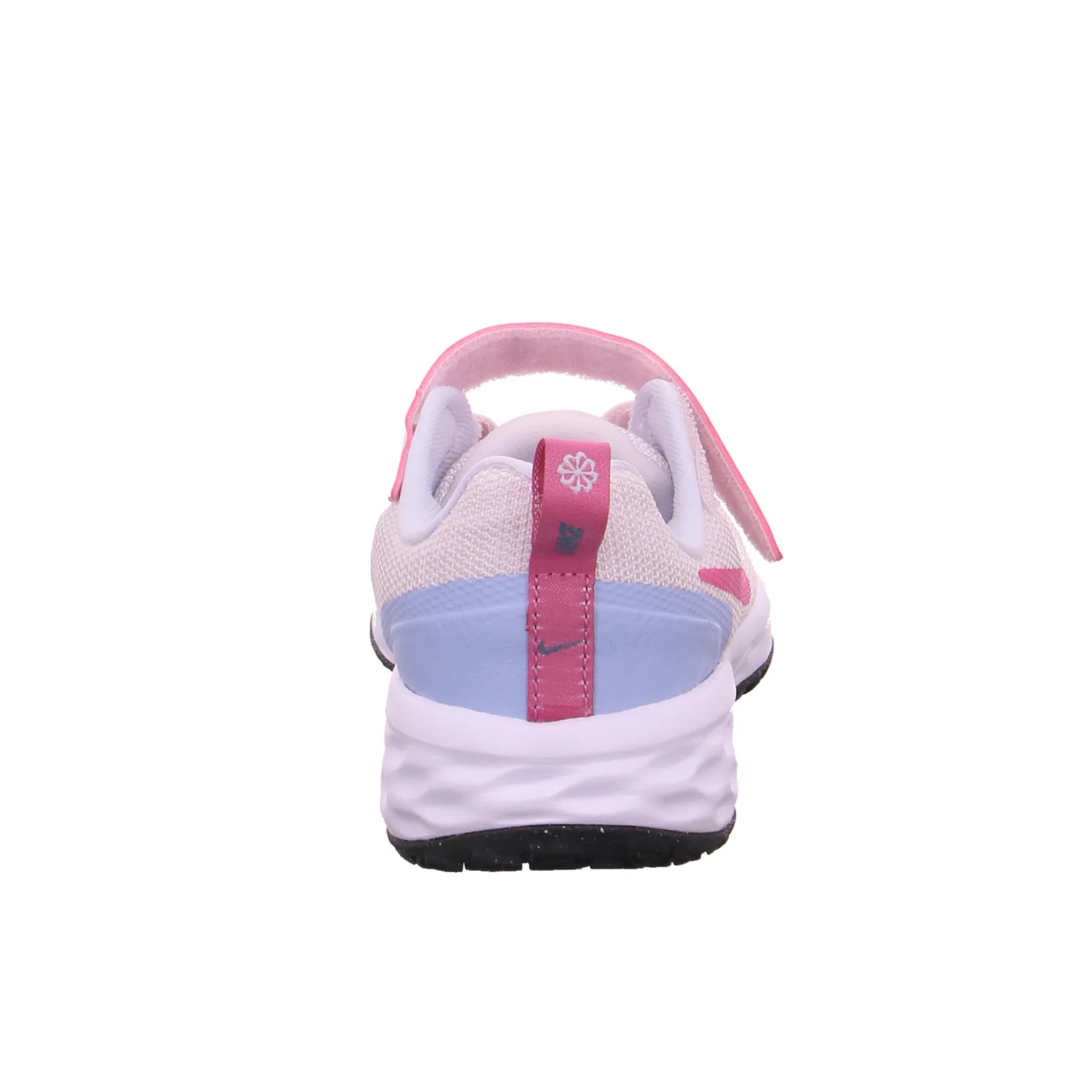 NIKE Kinder Sportschuh Rosa Synthetik