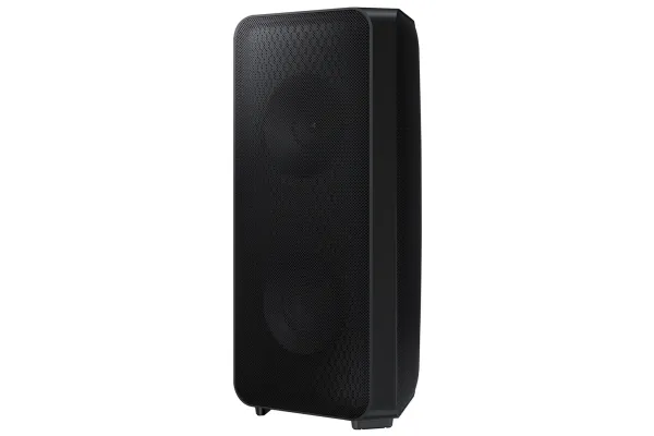 Samsung Sound Tower MX-ST40B - Festhøjttaler - trådløs - Bluetooth - App-kontrolleret - 160 Watt