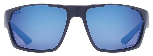 UVEX - LUNETTES DE SOLEIL UVEX SPORTSTYLE 233 POLA CAT 3