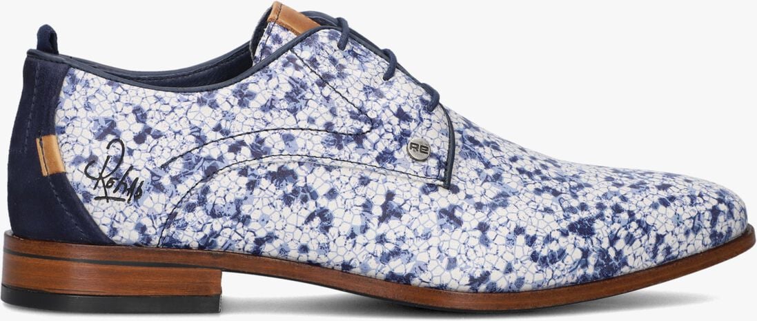 REHAB blauwe rehab nette schoenen greg mini